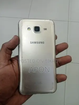 স্যামসাং গ্যালাক্সি জে৫ ৮ জিবি গোল্ড