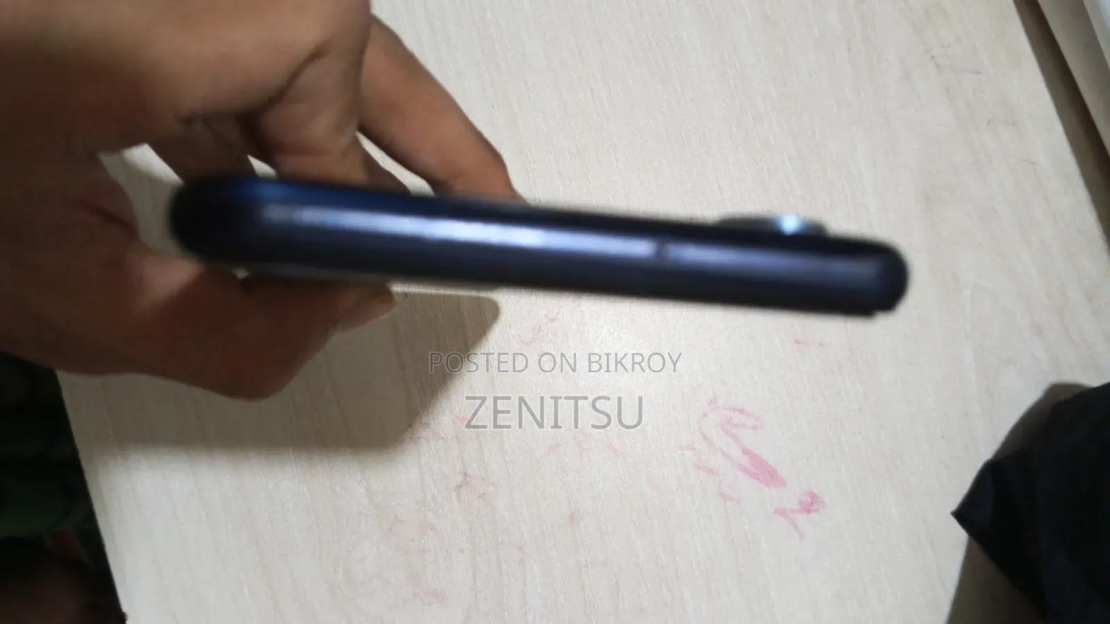 Samsung Galaxy F54 256 GB Blue