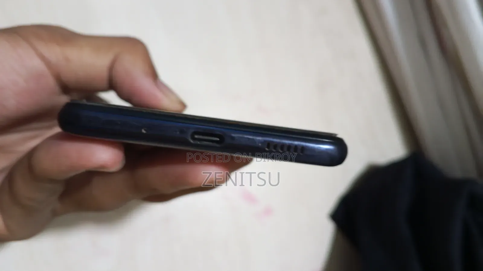 Samsung Galaxy F54 256 GB Blue