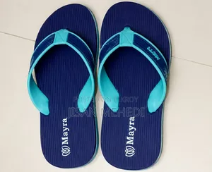 Plastic Shoes