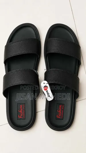 Plastic Shoes