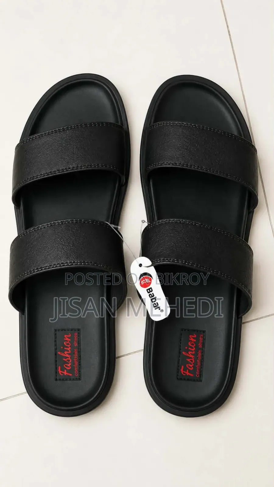 Plastic Shoes