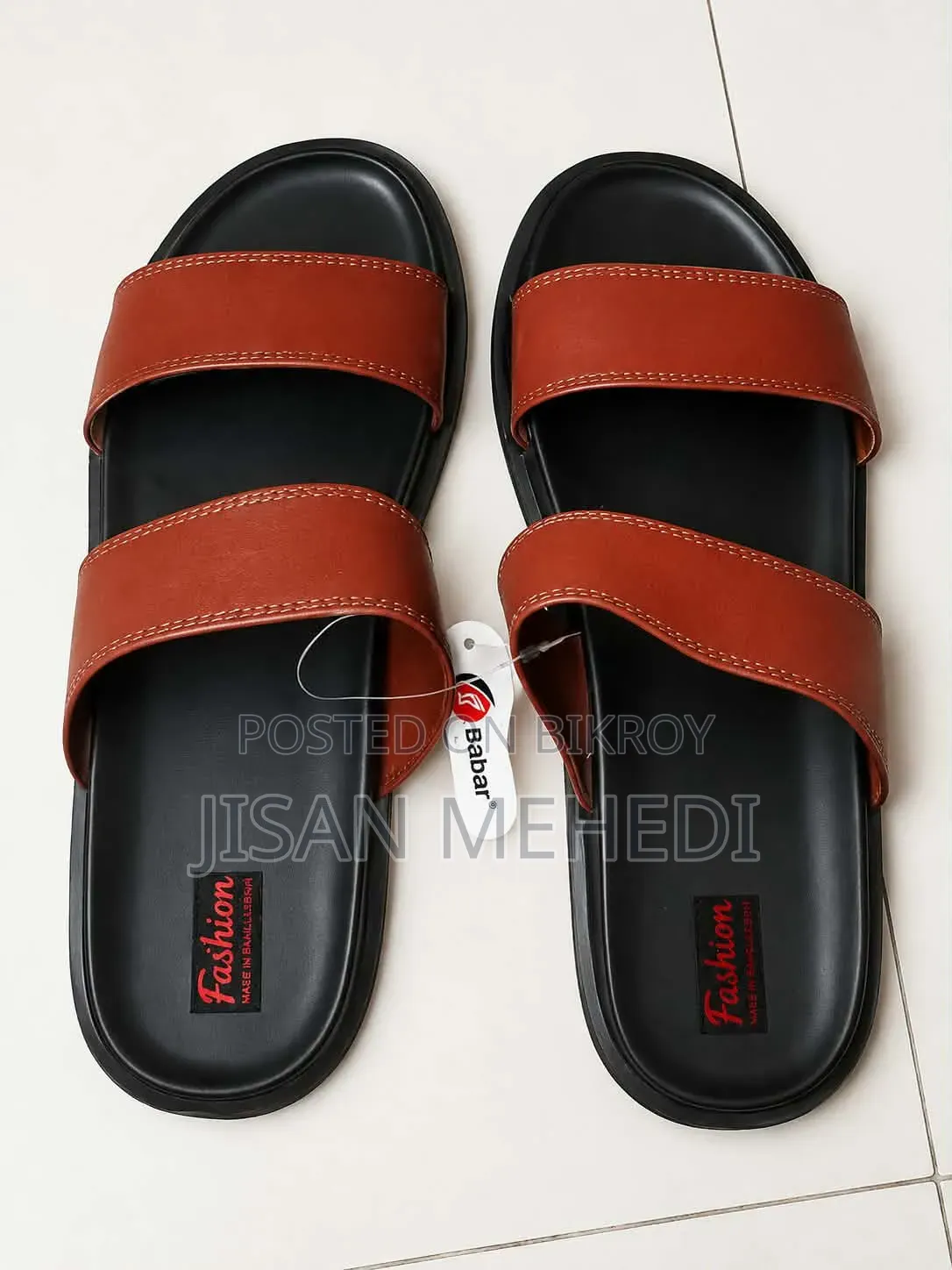Plastic Shoes