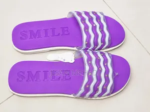 Plastic Shoes