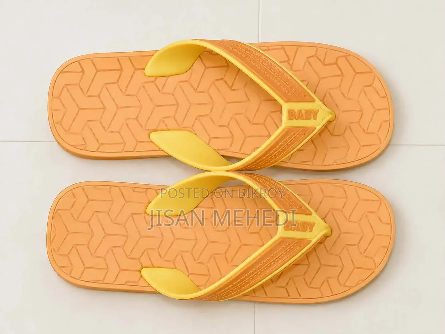 Plastic Shoes