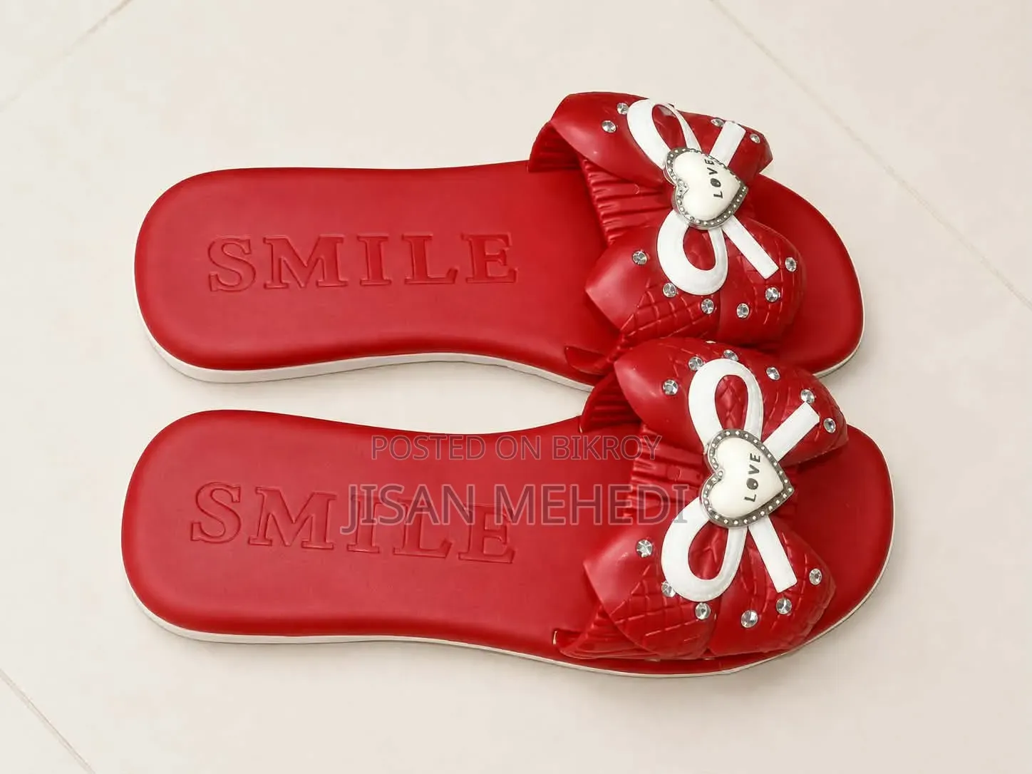 Plastic Shoes