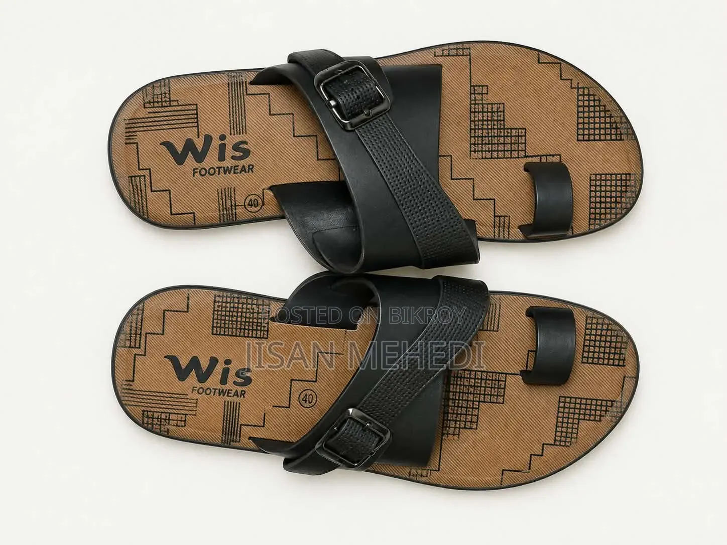 Plastic Shoes
