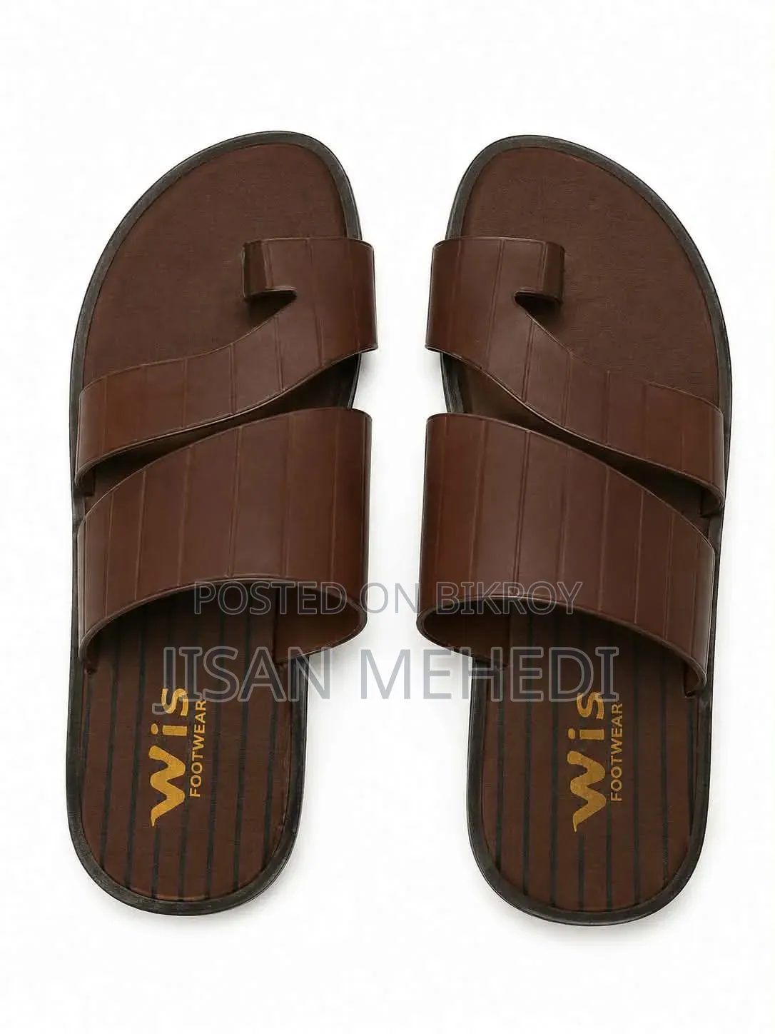 Plastic Shoes