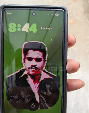 গুগল পিক্সেল ৬ ১২৮ জিবি সাদা