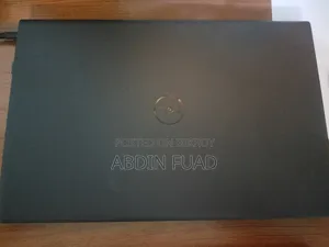 Laptop Dell Inspiron 15 3520 8GB Intel Core i3 SSD 512GB