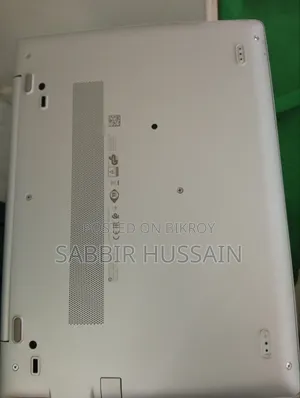 Laptop HP EliteBook 830 G5 8GB Intel Core I5 SSD 256GB