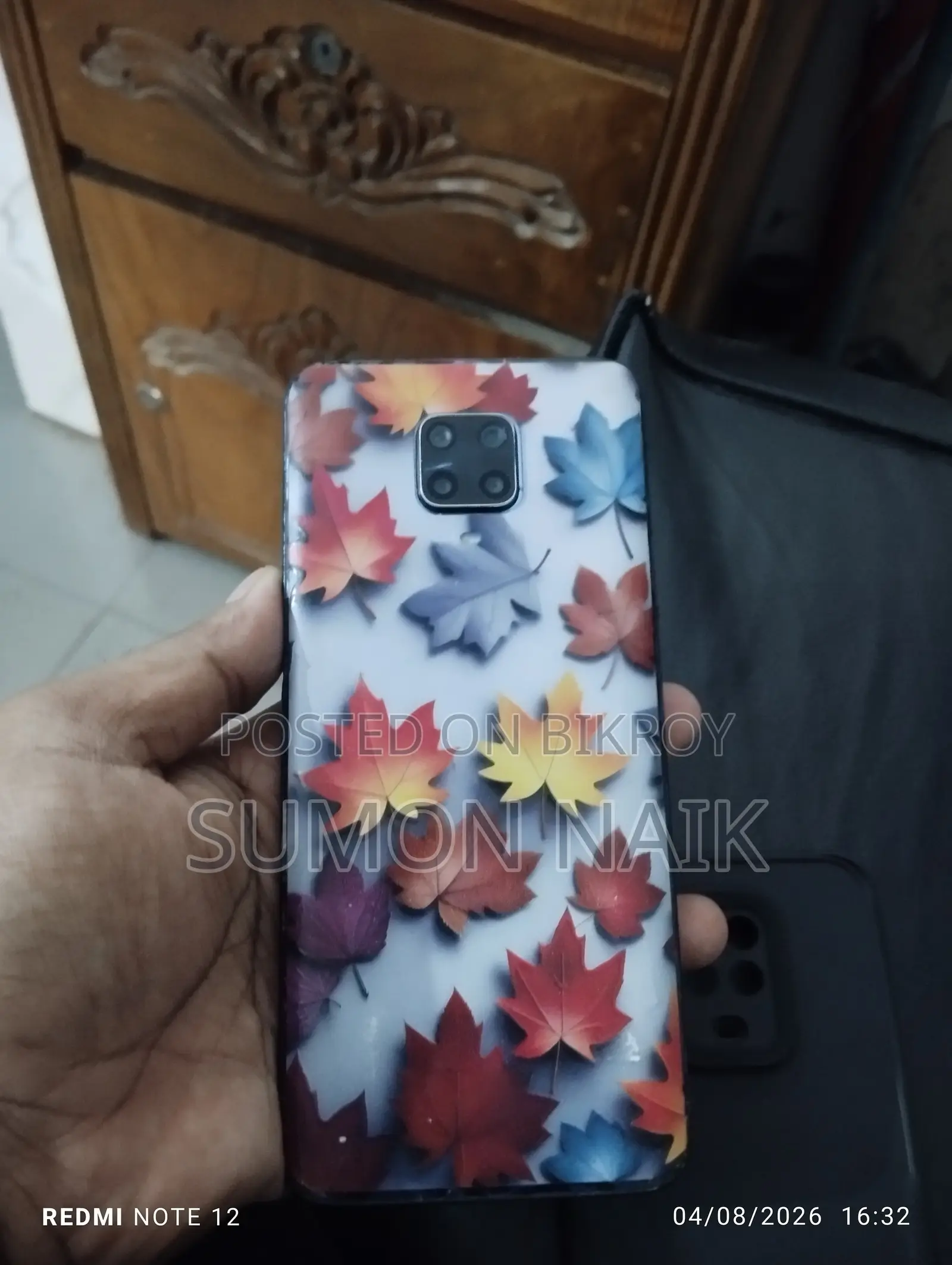 Xiaomi Poco M2 Pro 64 GB Blue