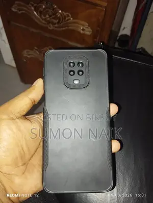 Xiaomi Poco M2 Pro 64 GB Blue