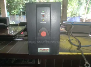 কম্পিউটারের ইউপিএস