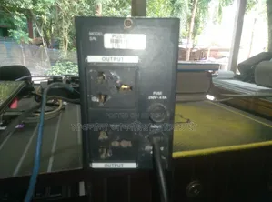 Computer UPS