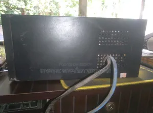 Computer UPS