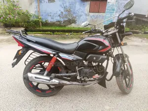ডায়াং ডিওয়াই১০০-এ ২০১৫ ব্ল্যাক