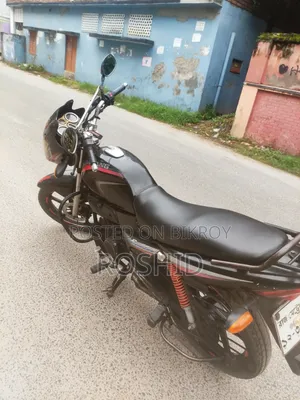 Dayang DY100-A 2015 Black