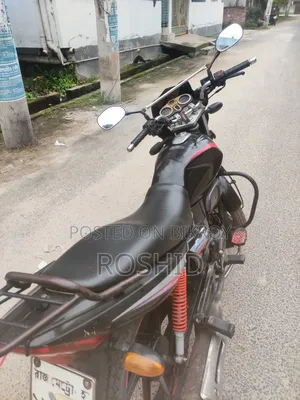 Dayang DY100-A 2015 Black