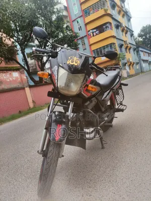 Dayang DY100-A 2015 Black