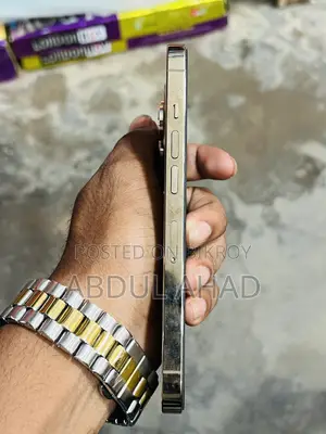 অ্যাপল আইফোন ১৩ প্রো ১২৮ জিবি গোল্ড