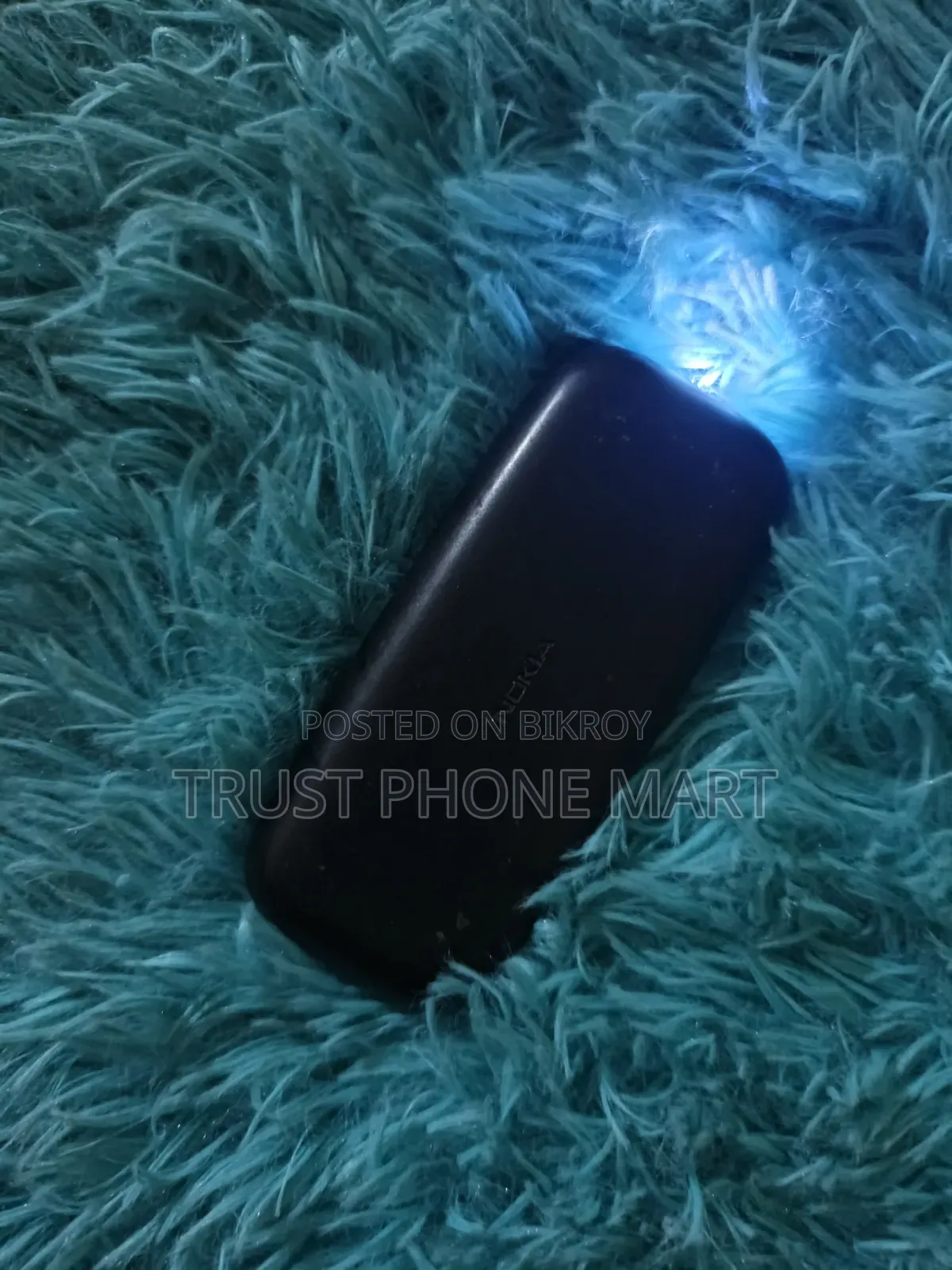 Nokia 105 Black