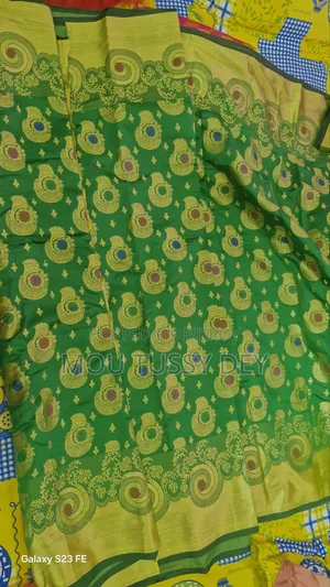 Katan Saree