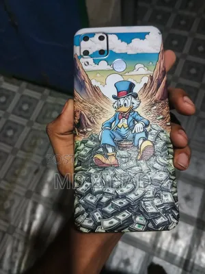 Realme C15 Qualcomm Edition 128 GB Blue