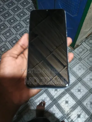 Realme C15 Qualcomm Edition 128 GB Blue