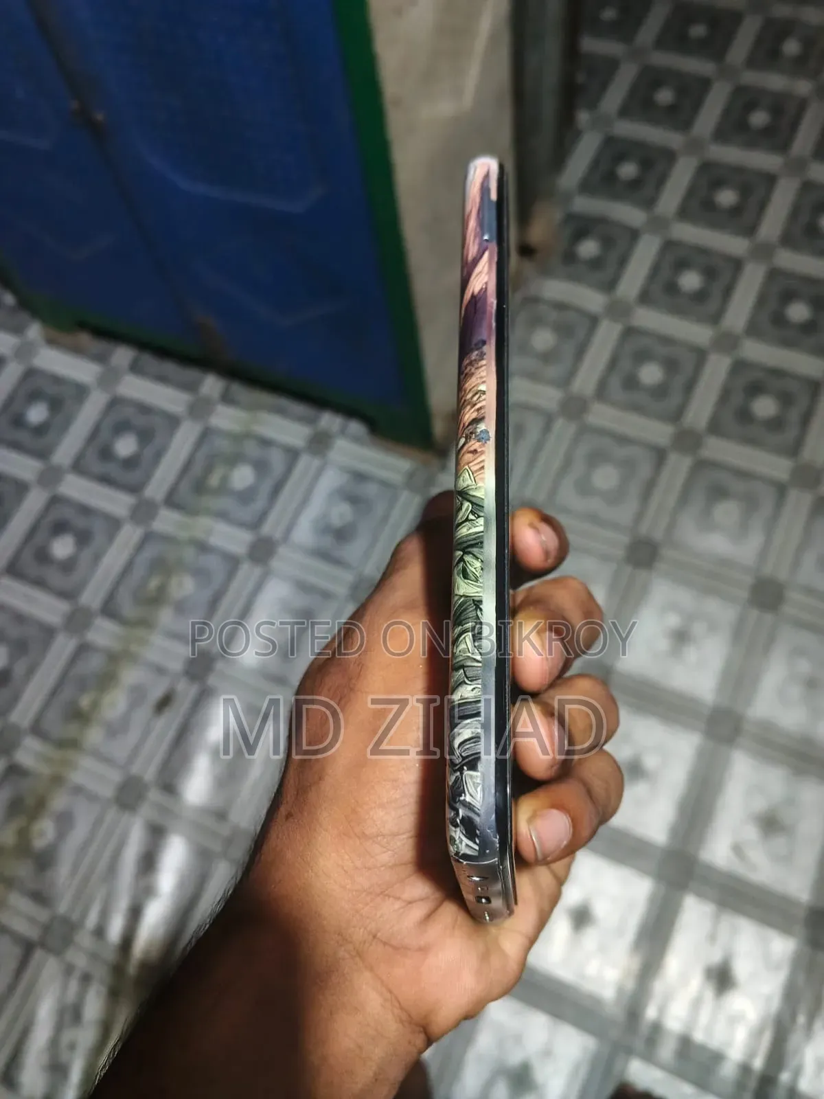 Realme C15 Qualcomm Edition 128 GB Blue