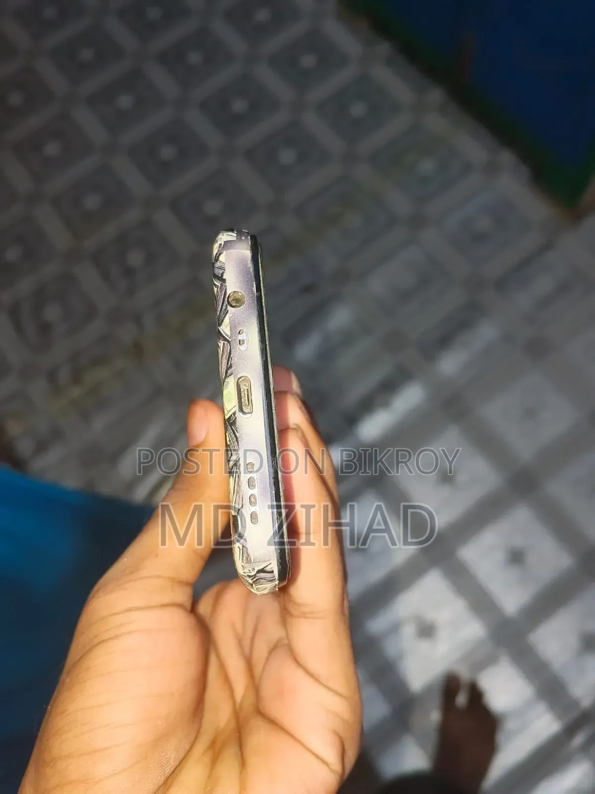 Realme C15 Qualcomm Edition 128 GB Blue