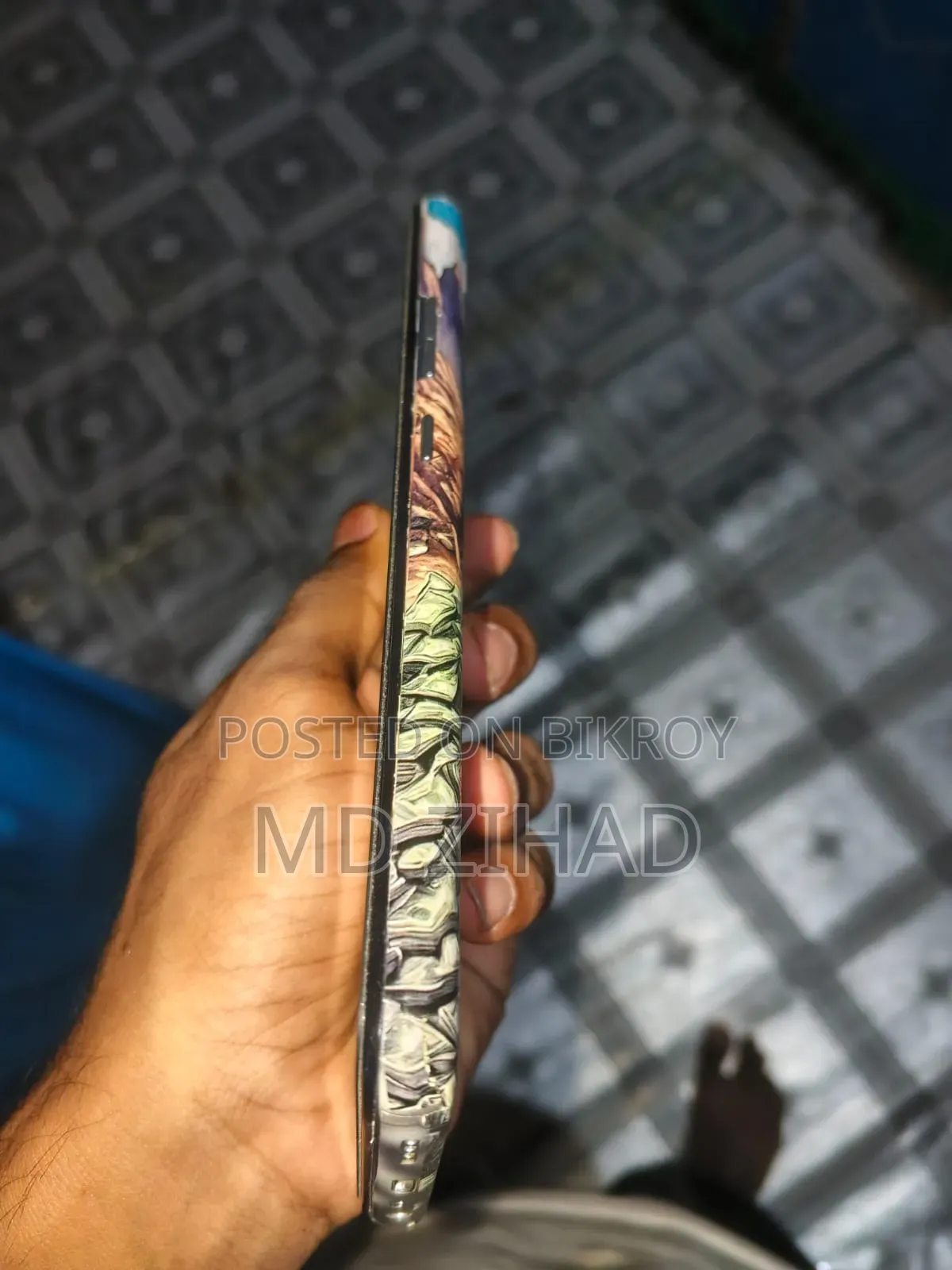 Realme C15 Qualcomm Edition 128 GB Blue