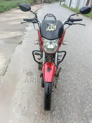 Benelli 2019 Red