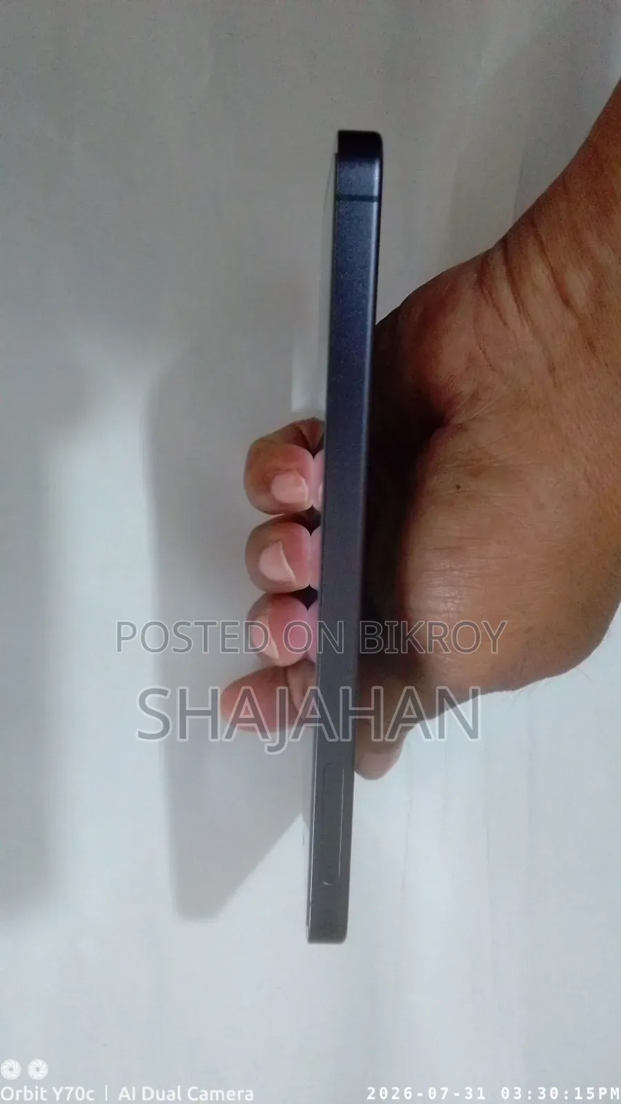 Samsung Galaxy S24 128 GB Black