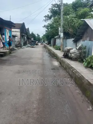 Land for sale in Mongla.