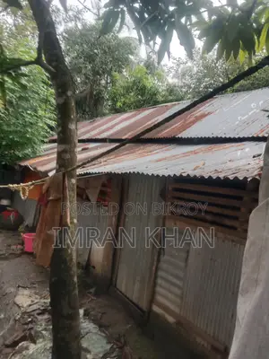 Land for sale in Mongla.