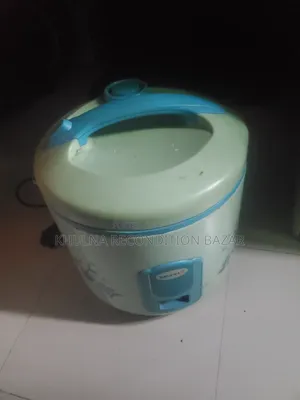 Novena Rice Cooker only pot needed