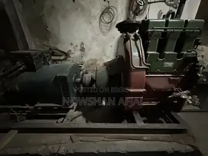 31 Kilo Diesel Generator