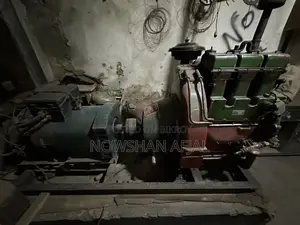 31 Kilo Diesel Generator