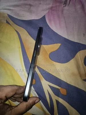 Tecno Spark 30C 128 GB Black