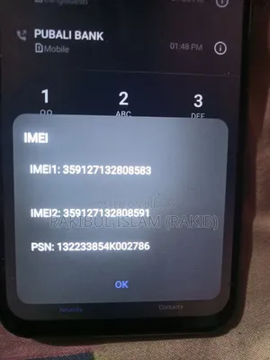 Tecno Spark 30C 128 GB Black