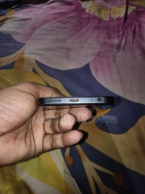 Tecno Spark 30C 128 GB Black