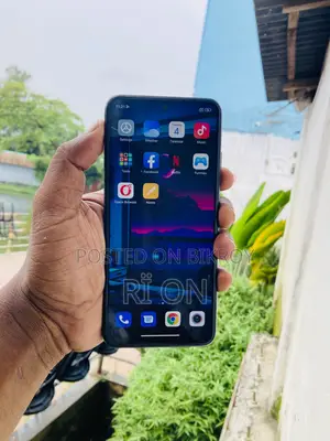 Xiaomi Redmi Note 10 128 GB Blue