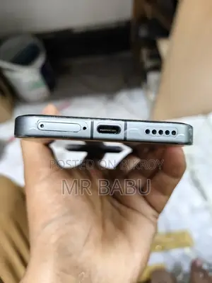 Vivo X300 256 GB Black