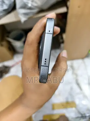Vivo X300 256 GB Black