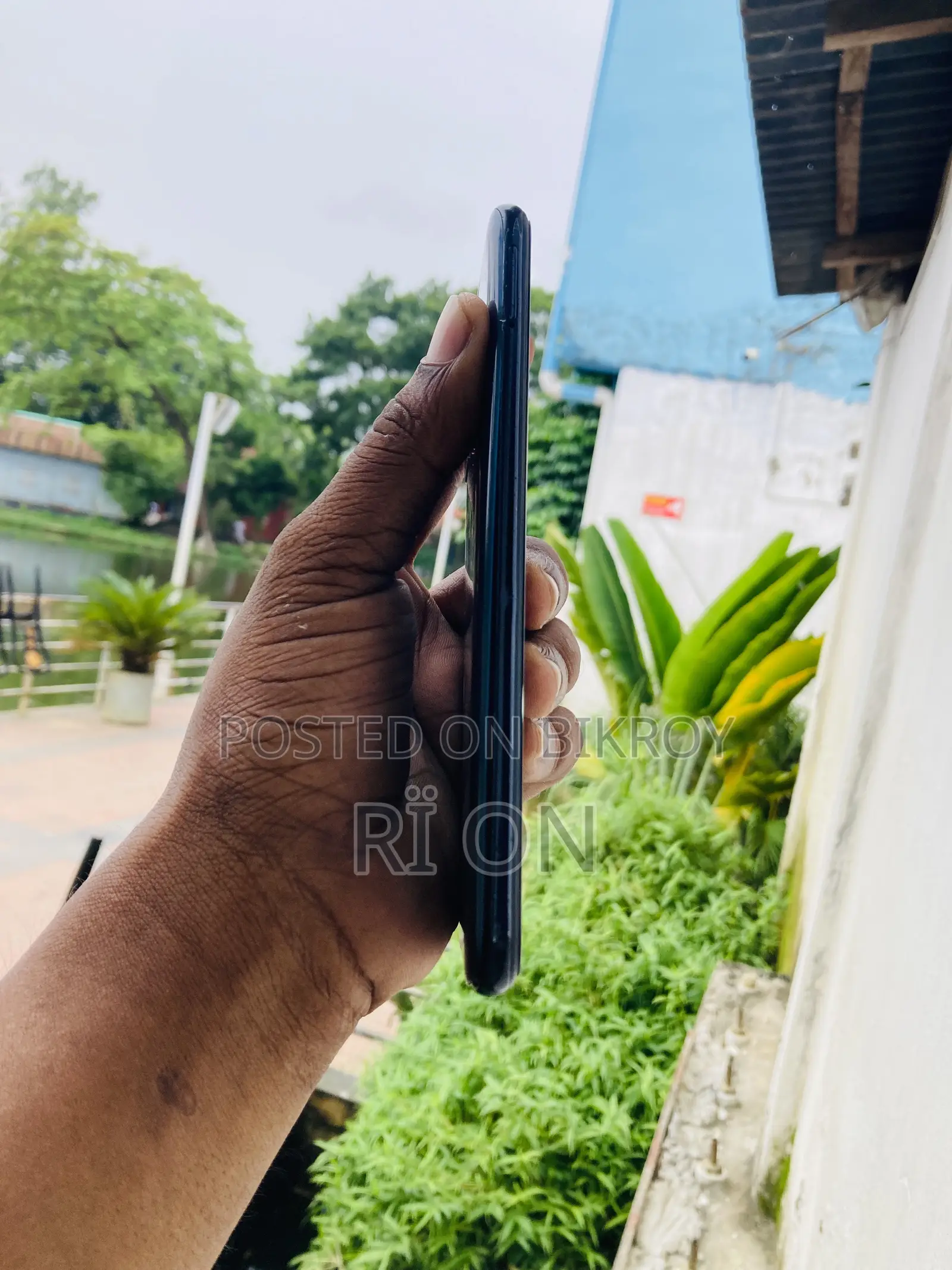 Xiaomi Redmi Note 10 128 GB Blue
