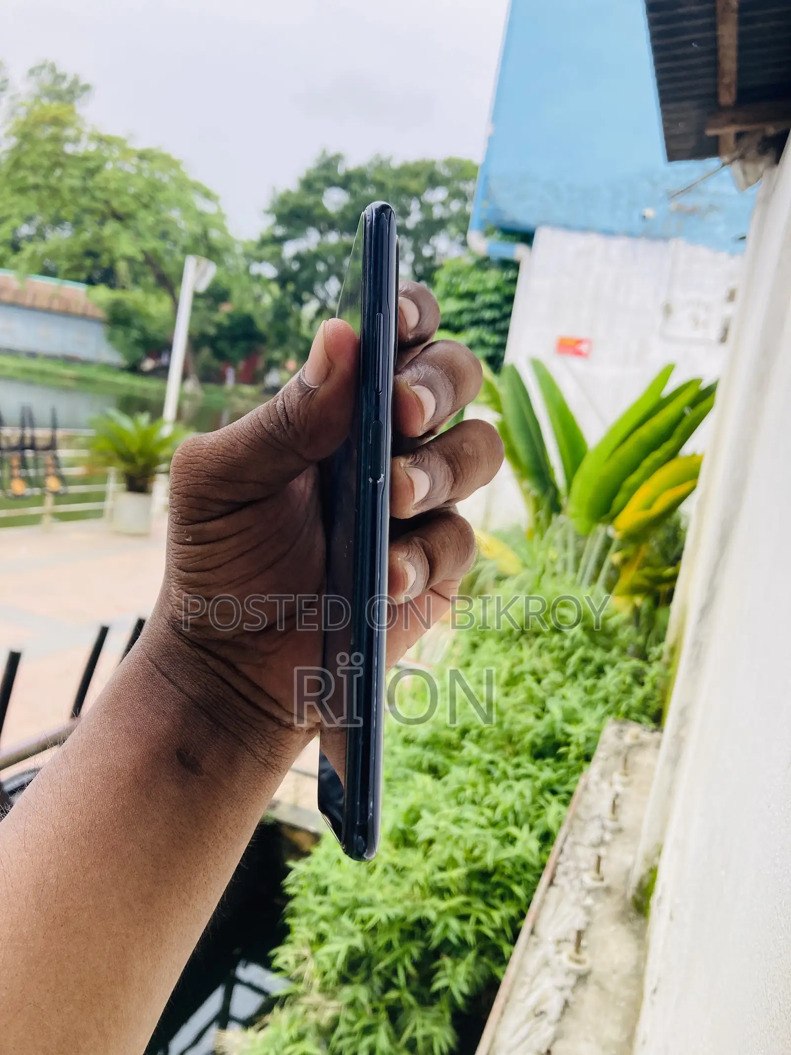 Xiaomi Redmi Note 10 128 GB Blue