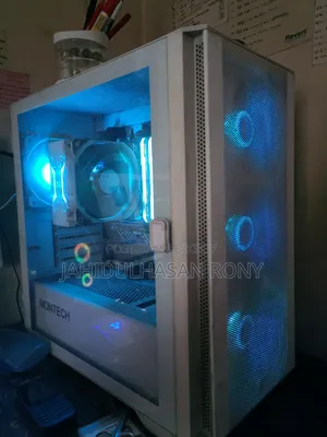 Desktop Computer 16GB Intel Core I5 HDD+SSD 1T