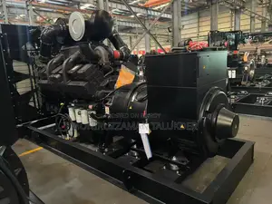 Diesel Generator Set Lg880cc