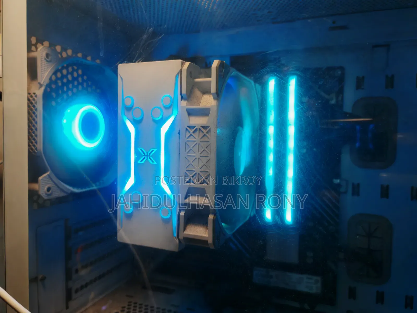 Desktop Computer 16GB Intel Core I5 HDD+SSD 1T